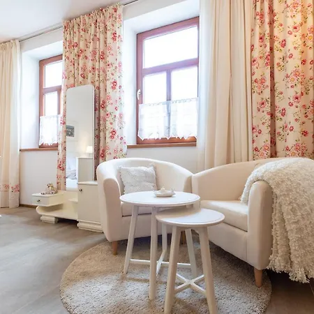 U Starenky Apartment Dolni Bojanovice Exterior photo
