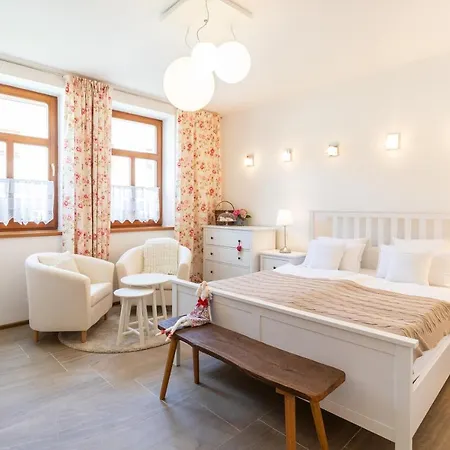 U Starenky Apartment Dolni Bojanovice Exterior photo