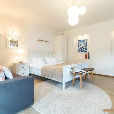 U Starenky Apartment Dolni Bojanovice Exterior photo