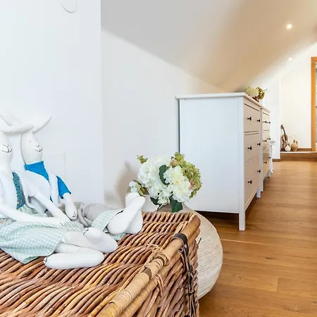 U Starenky Apartment Dolni Bojanovice Exterior photo