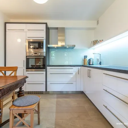U Starenky Apartment Dolni Bojanovice Room photo