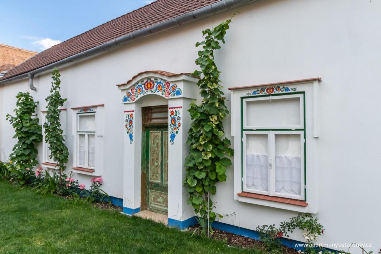 U Starenky * Dolni Bojanovice