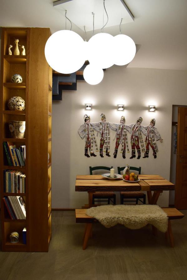 U Starenky Apartment