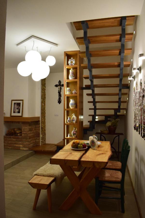 Apartment U Starenky