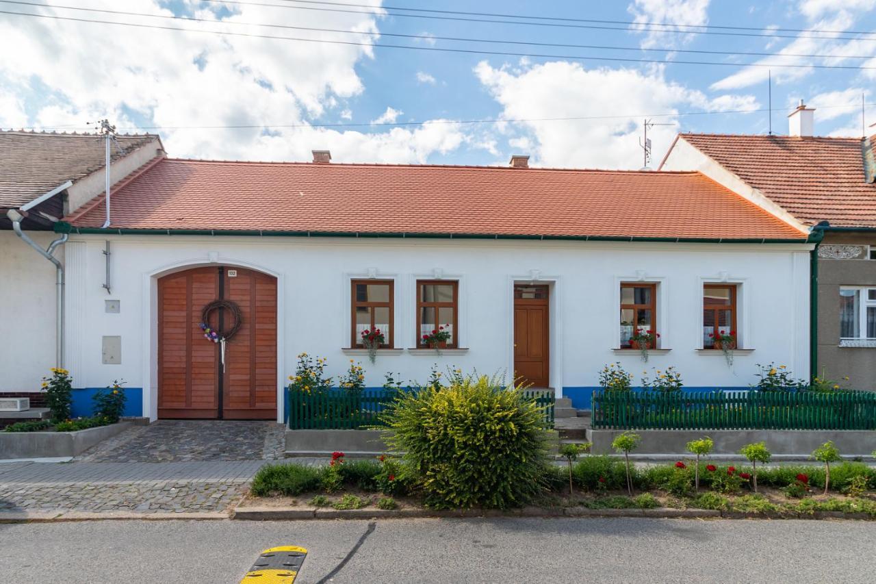 U Starenky