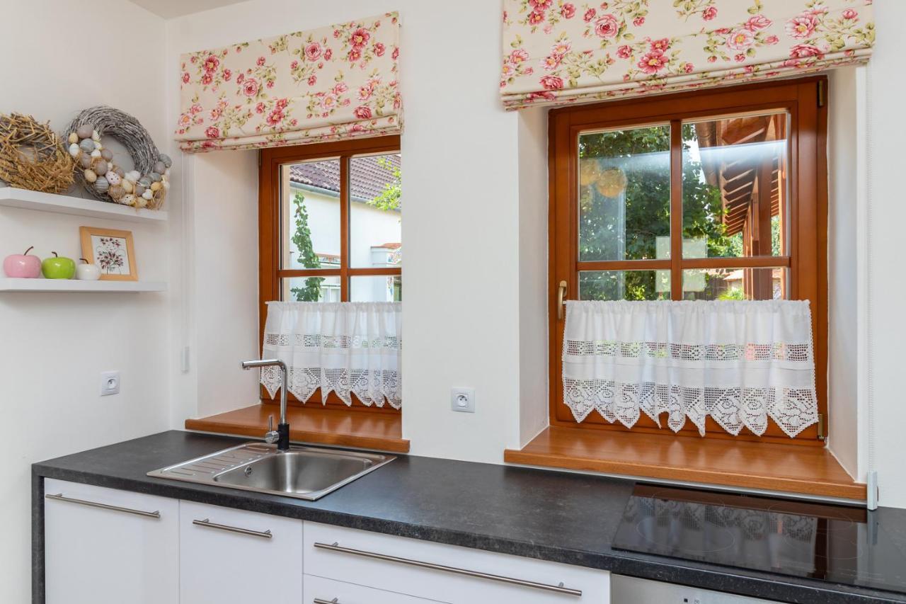 Apartment U Starenky