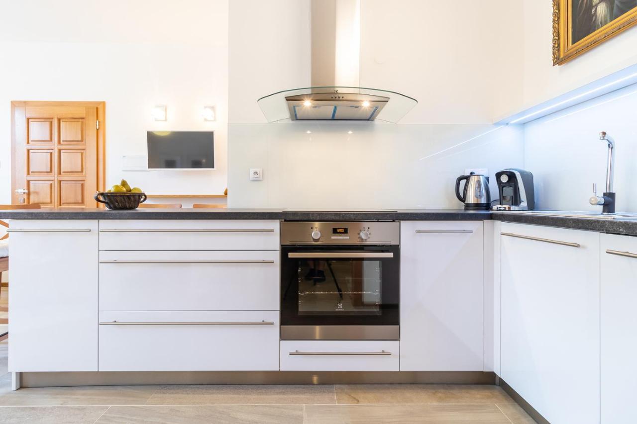 Apartment U Starenky Dolni Bojanovice