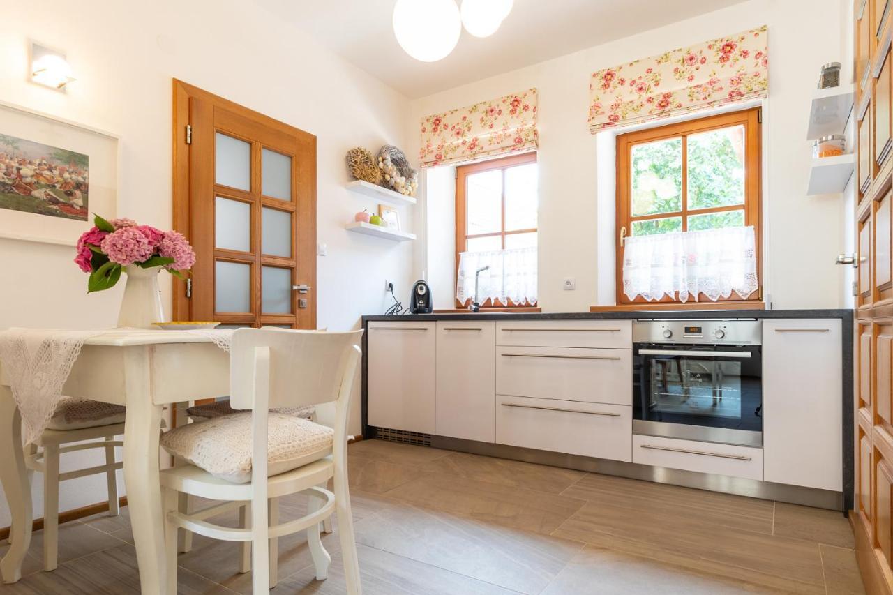 Apartment U Starenky *