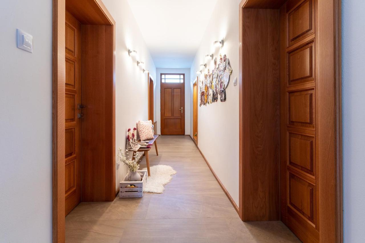 Apartment U Starenky Dolni Bojanovice