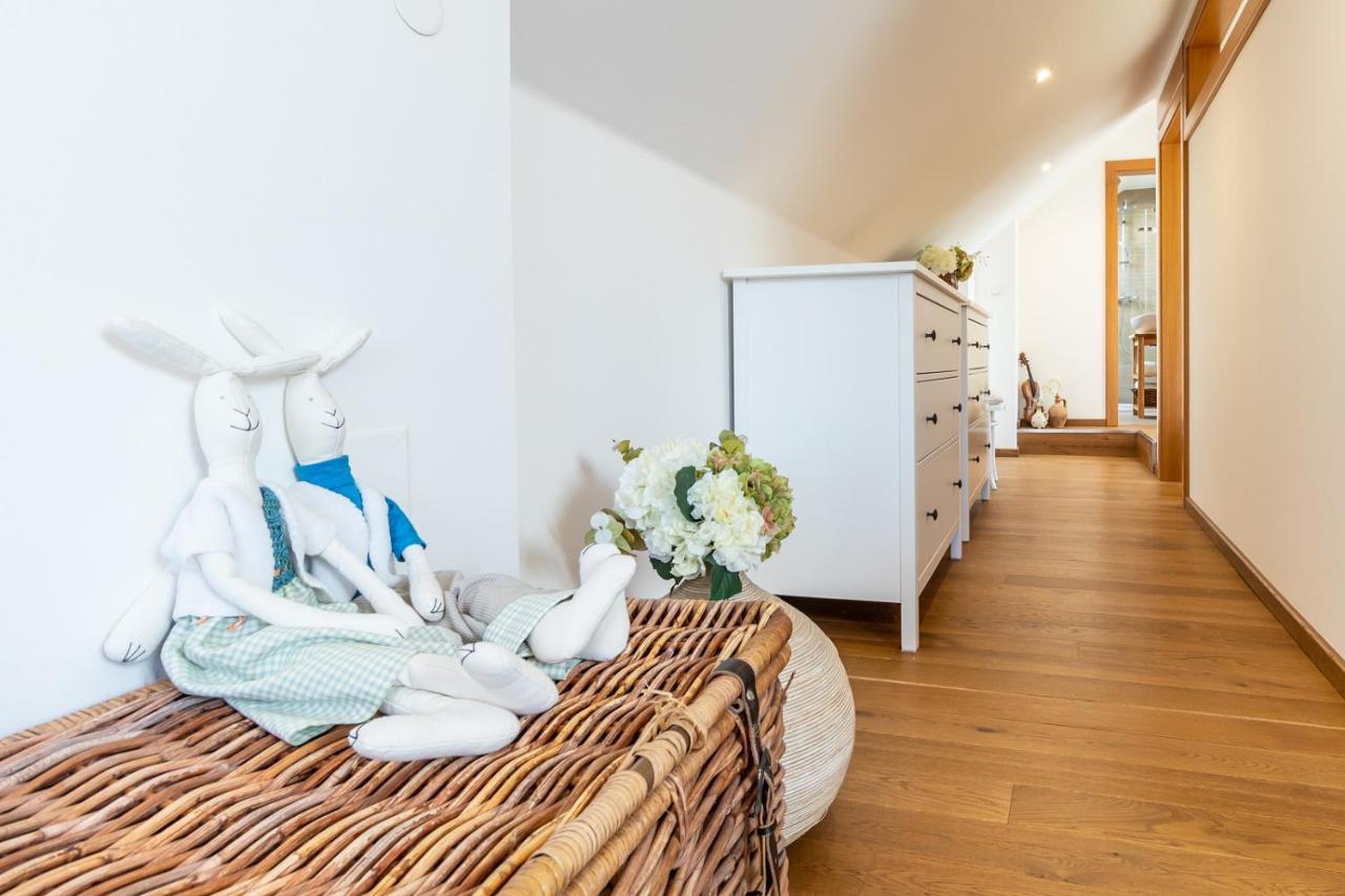 Apartment U Starenky Dolni Bojanovice