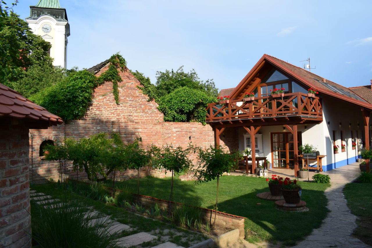 U Starenky Dolni Bojanovice